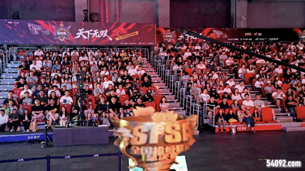 街头篮球6