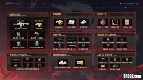 暗区突围2