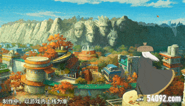 《火影忍者忍者新世代》不立土即将登场
