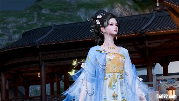 天涯明月刀5