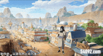 火影忍者忍者新世代1
