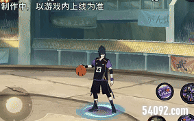 火影忍者忍者新世代24