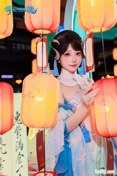 倩女幽魂19