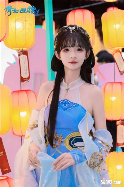 倩女幽魂20