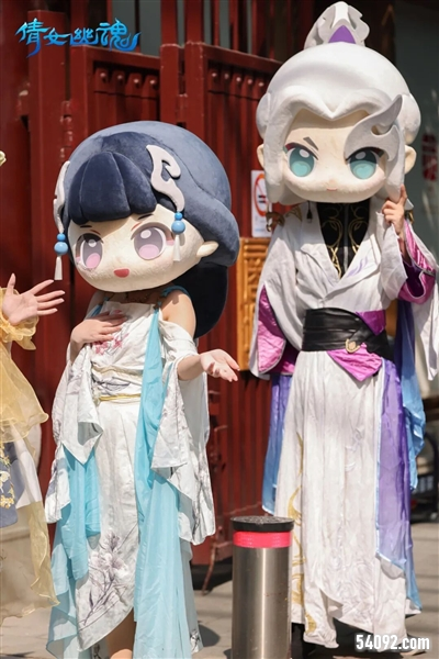倩女幽魂31