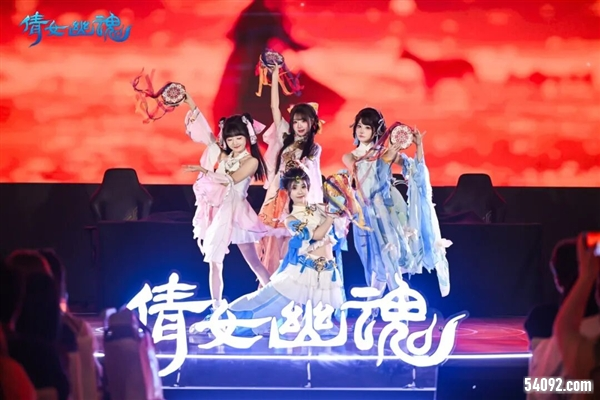 倩女幽魂42