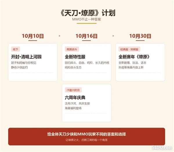 天涯明月刀13