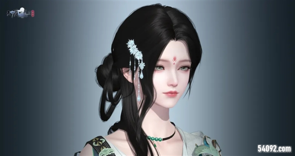 天涯明月刀3