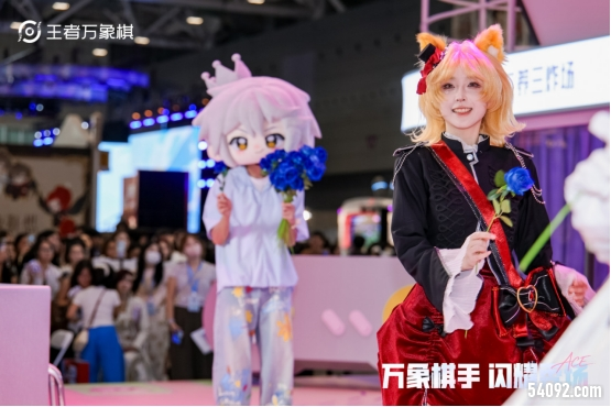 王者万象棋16