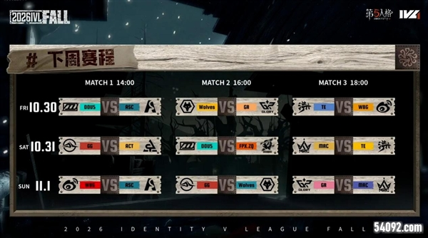 第五人格6