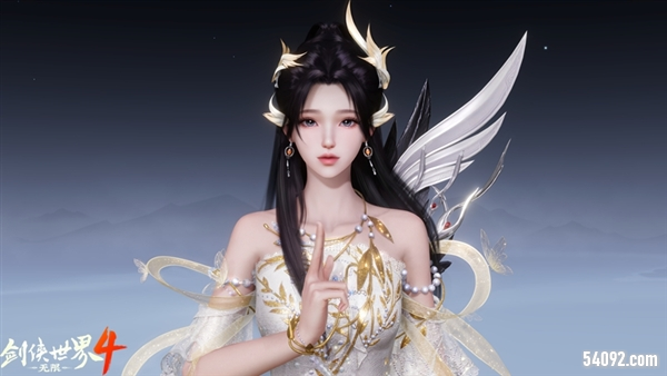 剑侠世界4无限6
