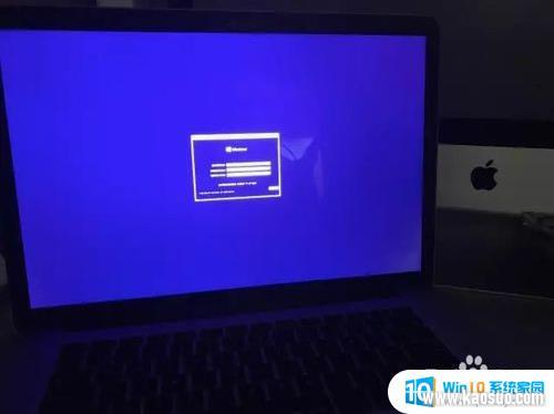 mac װ<a href=http://www.54092.com/k/windows/ target=_blank class=infotextkey>windows</a> ļ Macbook ProͨISOװWindows10ϵͳ