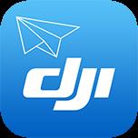 DJI Pilot for iPhone/iPad