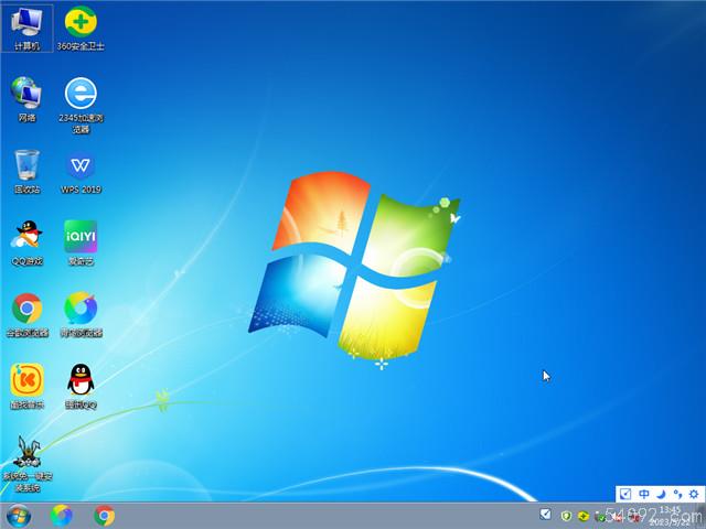 ȼ Win7 64λ2025°