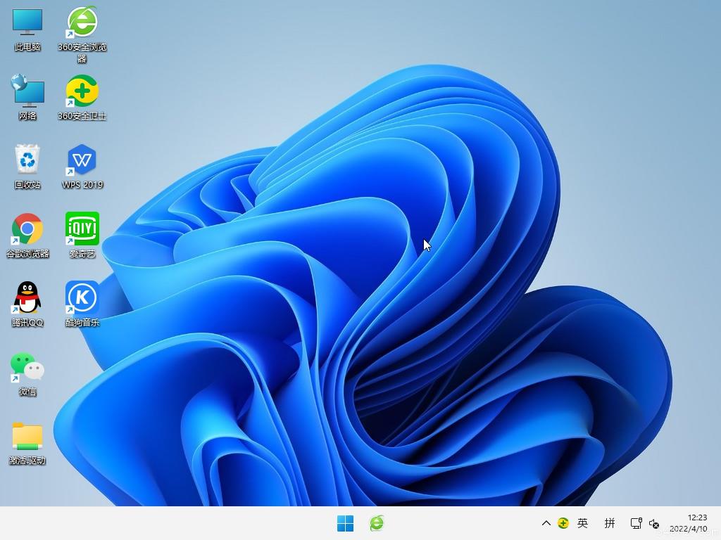 Windows11 ԭϵͳ 64λ |Windows11 ߰1
