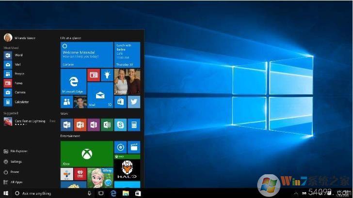 Win10 21H1ҵذװ|Win10 64λ콢2025°1