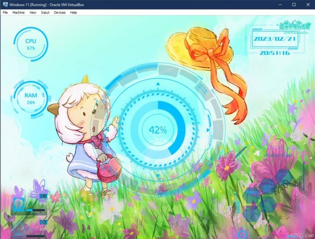 Windows 11 (中国定制版)