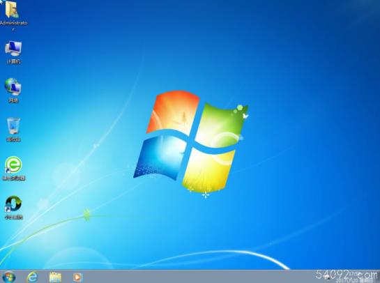 Թ˾ GHOS Win732λ|Win7 V2024°1