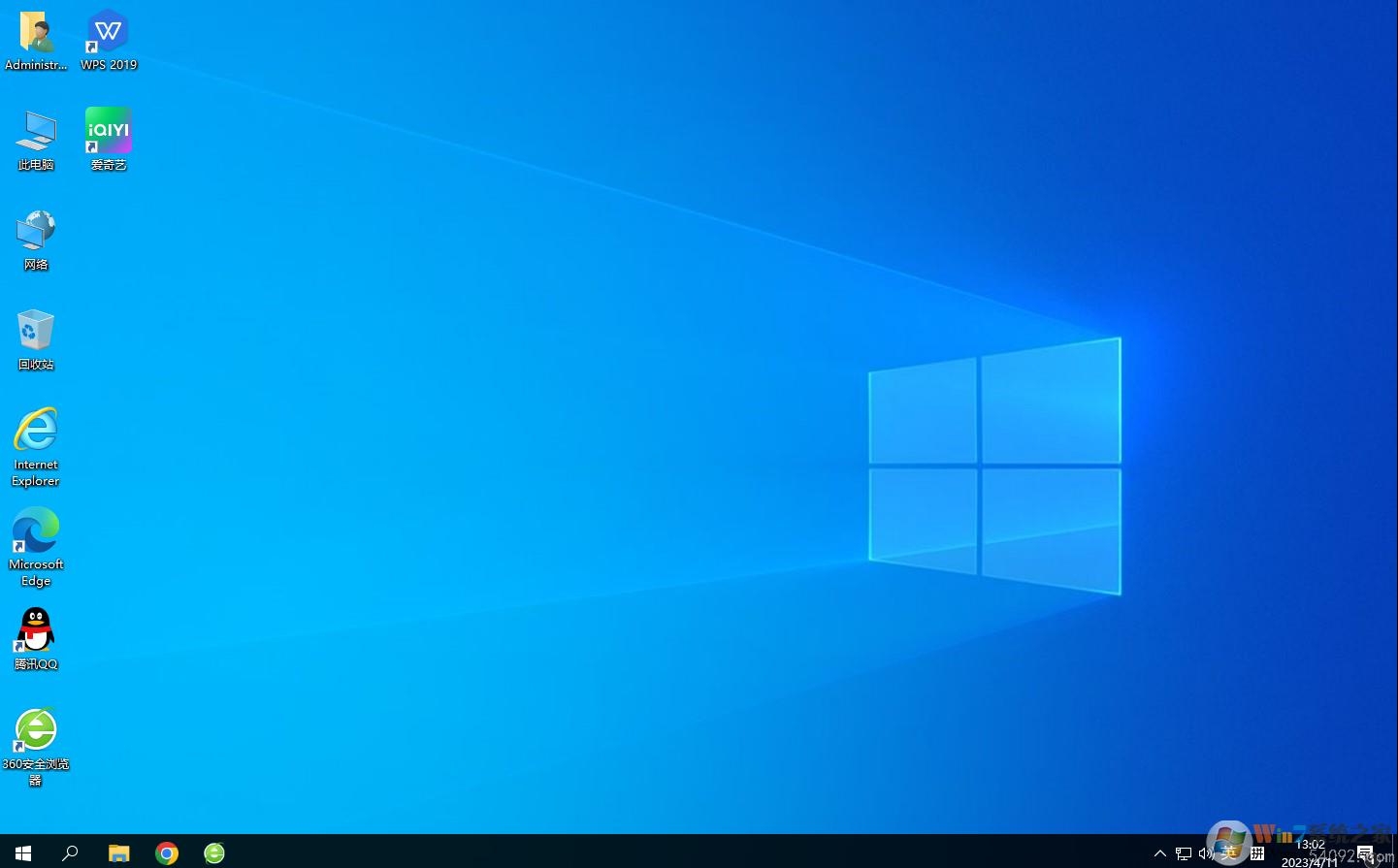 W10ϵͳ()W10 64λרҵ澵(ü) V2023