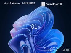 win11רҵ澵 | Windows11 24H2 64λ1