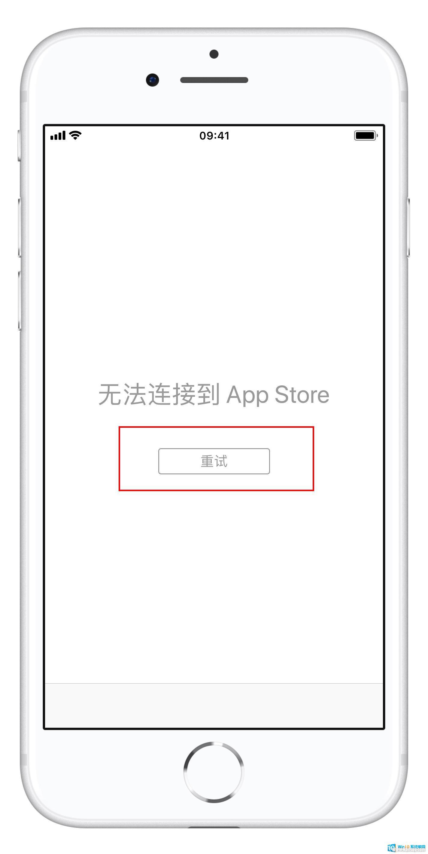 iphoneappstore޷_iPhone޷ӵApp Storeô