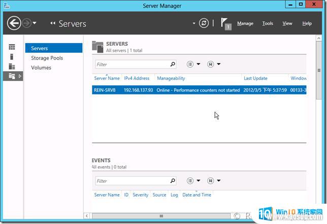 ʶu Windows Server 2012