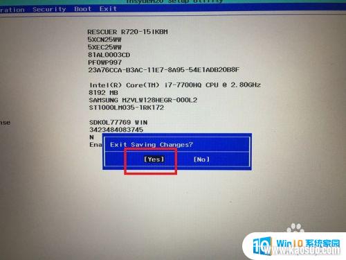 uefi bios BIOSUEFI/Legacy BIOSл