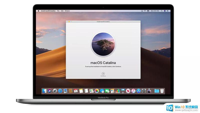 macûitunes_macOS Catalinaֻ
