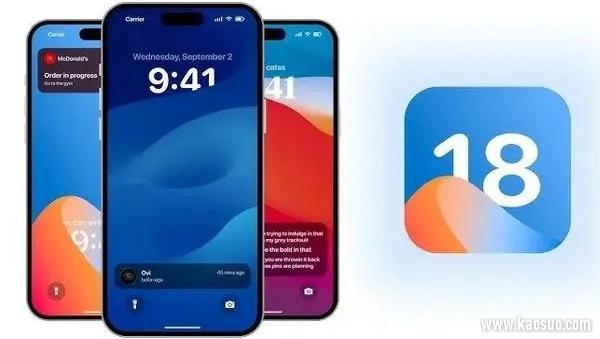 ios18֧ļ-ios18豸