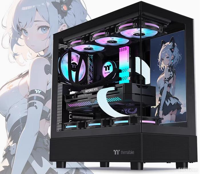 i5 14600KF+RTX5060Ti 16GƼϷ