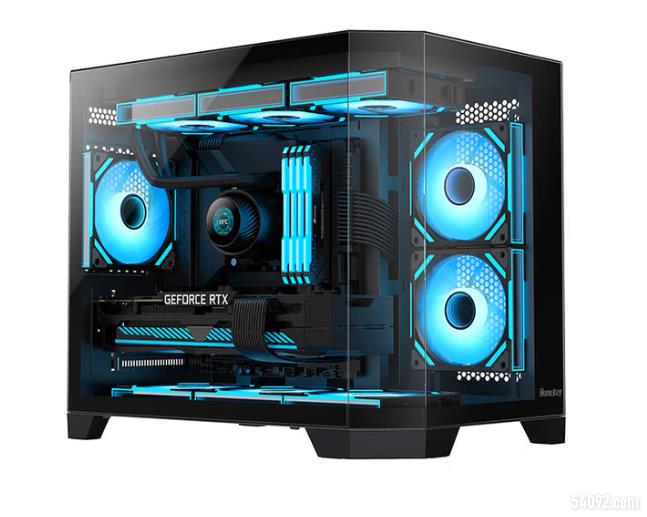 i5-14600KRTX5060Ti/RTX5070ƼʺϷƵ