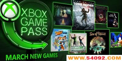 xgpϷб2023°-xbox xgpϷĿ¼-΢xgpֻϷƼ
