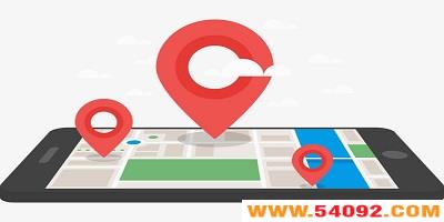 ���궨λapp����-�ֻ���λ��������-��ͼ��λ��������