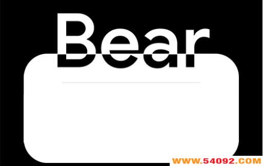 ᵯapp-ᵯbear pop up()汾ȫ