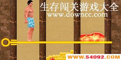 生存闯关小游戏下载-生存闯关的手机游戏-生存闯关游戏大全