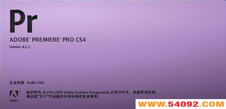 adobe premiereشȫ-premiere cs4İ
