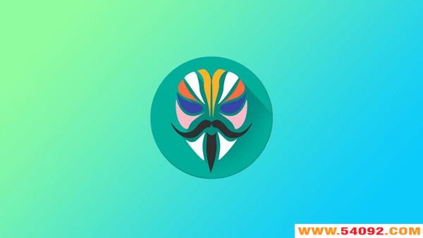 MAGISK�������°汾-���MAGISKģ���ȫ����