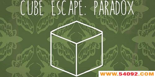 cube escapeϼ-cubeescapeȫϵ˳-cube escapeϷϼ