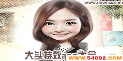 ��ͷ��Ч��������Щ?��ͷ��Чapp����-��ͷС���ӵ��������