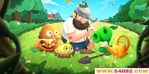 ֲ���ս��ʬ�޸İ�����-ֲ���ս��ʬ�޸İ�ȫֲ������������ʯ��������