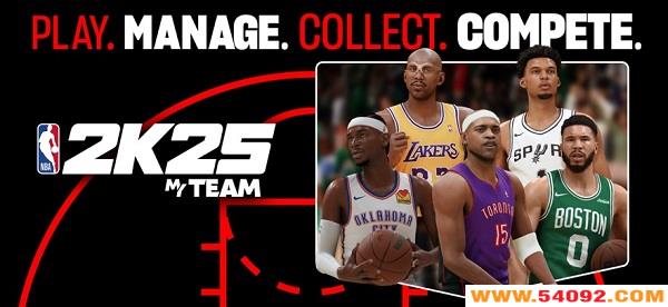 nba2k25׿-nba2k25汾ȫ