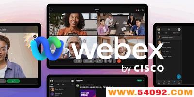 ˼����Ѷwebex meet��Ƶ����app����-webex��׿��ͻ���-cisco webex�ֻ���