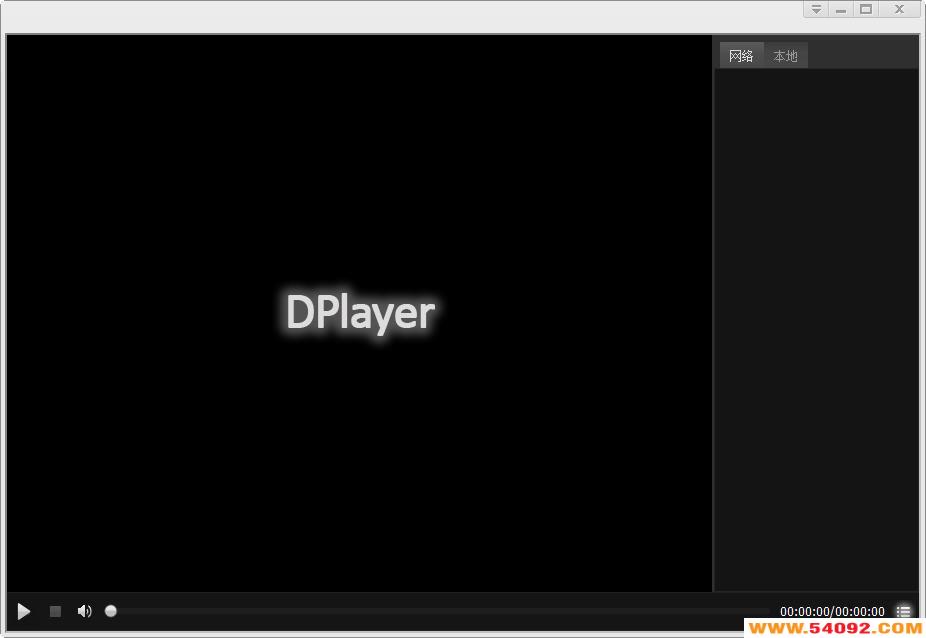ٷ-Dplayerİ