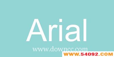 arial-arialȫ-arial