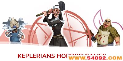 keplerianshorrorgamesٷ-kepleriansϷȫ-keplerians