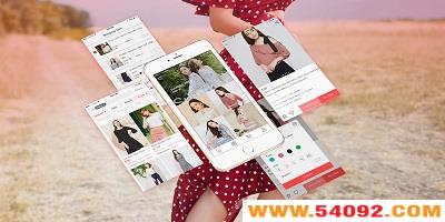 Ůװapp�Ǹ��ȽϺ�?Ůװ�������а�-Ůװ����app����
