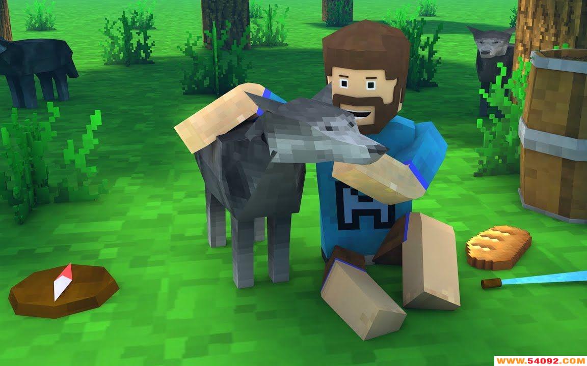 survivalcraft游戏大全-survivalcraft历史版本合集