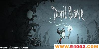 饥荒下载手机版中文版-饥荒官方正版下载-饥荒海难/巨人国mod大全