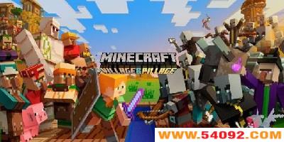 我的世界基岩版下载手机版-我的世界基岩版下载最新版本1.19/1.17/1.16/1.14