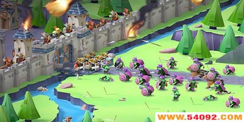 修改版单机游戏大全免内购-无限内购修改单机游戏-手机修改版游戏大全单机版